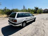 Volkswagen Passat 1990 годаfor1 000 000 тг. в Алматы