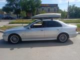 BMW 525 2002 годаүшін3 000 000 тг. в Тараз – фото 2