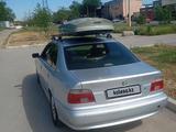 BMW 525 2002 годаүшін3 000 000 тг. в Тараз – фото 5