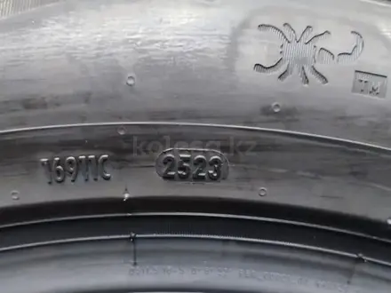 Pirelli Ice Zero 2 255/50 R20 109H за 350 000 тг. в Астана – фото 4