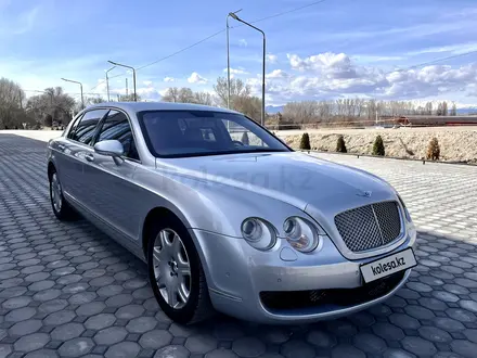 Bentley Continental Flying Spur 2007 года за 17 800 000 тг. в Алматы