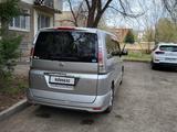 Nissan Serena 2008 годаүшін7 200 000 тг. в Усть-Каменогорск – фото 4