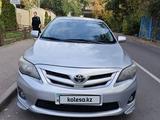 Toyota Corolla 2012 годаүшін5 700 000 тг. в Алматы