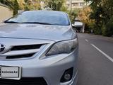 Toyota Corolla 2012 годаfor5 700 000 тг. в Алматы – фото 3