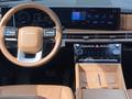 Hyundai Santa Fe Calligraphy 2024 года за 18 990 000 тг. в Алматы – фото 14