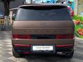 Hyundai Santa Fe Calligraphy 2024 года за 18 990 000 тг. в Алматы – фото 16