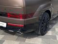 Hyundai Santa Fe Calligraphy 2024 года за 18 990 000 тг. в Алматы – фото 18