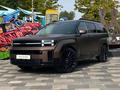 Hyundai Santa Fe Calligraphy 2024 года за 18 990 000 тг. в Алматы