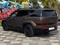 Hyundai Santa Fe Calligraphy 2024 года за 18 990 000 тг. в Алматы – фото 21