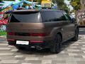 Hyundai Santa Fe Calligraphy 2024 года за 18 990 000 тг. в Алматы – фото 10