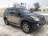 Toyota Land Cruiser Prado 2008 года за 11 800 000 тг. в Актобе