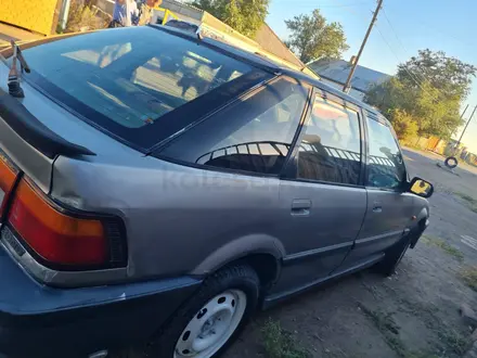 Honda Concerto 1992 года за 650 000 тг. в Балхаш – фото 7