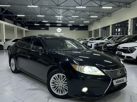 Lexus ES 250 2013 года за 11 800 000 тг. в Шымкент