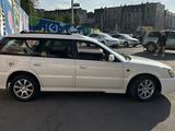Subaru Legacy Lancaster 2000 года за 3 600 000 тг. в Алматы – фото 4