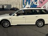 Subaru Legacy Lancaster 2000 года за 3 600 000 тг. в Алматы – фото 5