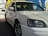 Subaru Legacy Lancaster 2000 года за 3 600 000 тг. в Алматы – фото 3