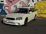 Subaru Legacy Lancaster 2000 года за 3 600 000 тг. в Алматы