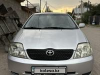 Toyota Corolla 2005 годаүшін3 600 000 тг. в Алматы