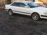 Audi 100 1992 года за 1 700 000 тг. в Петропавловск – фото 2