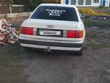 Audi 100 1992 года за 1 700 000 тг. в Петропавловск