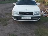 Audi 100 1992 года за 1 700 000 тг. в Петропавловск – фото 3