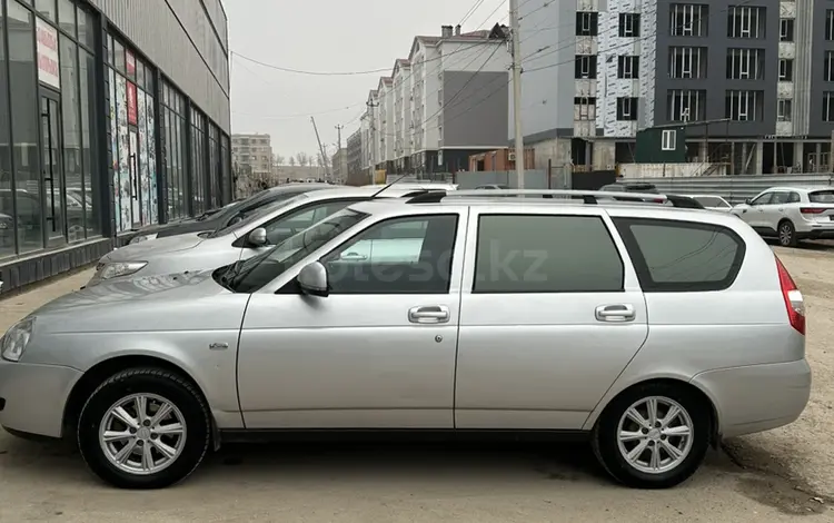 ВАЗ (Lada) Priora 2171 2014 годаүшін3 300 000 тг. в Шымкент