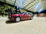 BMW 520 1992 года за 2 100 000 тг. в Тараз – фото 2