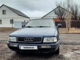 Audi 80 1996 годаүшін1 800 000 тг. в Уральск