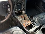 Mercedes-Benz E 320 1998 года за 2 700 000 тг. в Алматы – фото 3