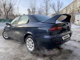 Alfa Romeo 156 2000 года за 3 000 000 тг. в Павлодар – фото 5