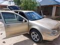 Volkswagen Golf 2002 годаүшін2 600 000 тг. в Шымкент