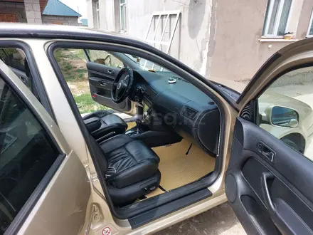 Volkswagen Golf 2002 года за 2 600 000 тг. в Шымкент – фото 4