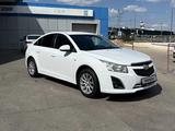 Chevrolet Cruze 2013 года за 3 300 000 тг. в Шымкент – фото 2