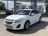 Chevrolet Cruze 2013 года за 3 300 000 тг. в Шымкент