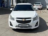 Chevrolet Cruze 2013 года за 3 300 000 тг. в Шымкент – фото 3