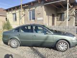 Volkswagen Passat 2002 годаүшін2 700 000 тг. в Тараз – фото 2