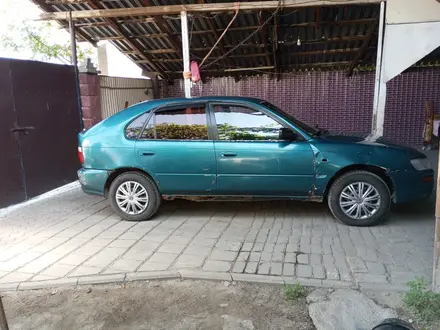 Toyota Corolla 1995 года за 750 000 тг. в Алматы – фото 3