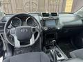 Toyota Land Cruiser Prado 2014 годаfor16 700 000 тг. в Актобе – фото 11