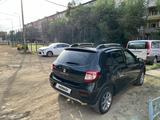 Renault Sandero Stepway 2017 годаүшін6 400 000 тг. в Жезказган – фото 5