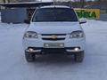 Chevrolet Niva 2014 годаүшін3 380 000 тг. в Степногорск – фото 2