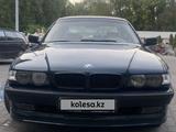 BMW 740 2000 года за 7 000 000 тг. в Алматы