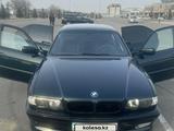 BMW 740 2000 года за 7 000 000 тг. в Алматы – фото 3