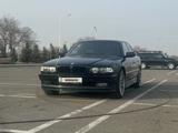 BMW 740 2000 года за 7 000 000 тг. в Алматы – фото 4