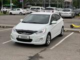 Hyundai Accent 2014 годаүшін5 300 000 тг. в Алматы – фото 3