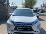 Mitsubishi Xpander 2021 годаүшін11 200 000 тг. в Астана