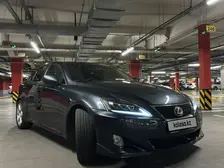 Lexus is-350, 2007