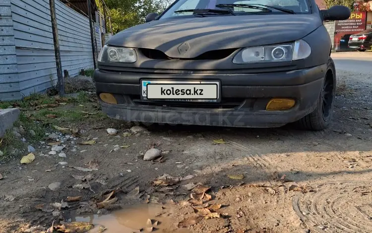 Renault Laguna 1996 годаүшін1 250 000 тг. в Шымкент