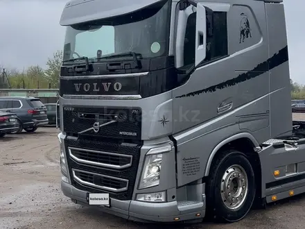 Volvo  FH 2018 года за 37 500 000 тг. в Шымкент – фото 3