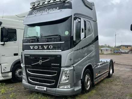 Volvo  FH 2018 года за 37 500 000 тг. в Шымкент