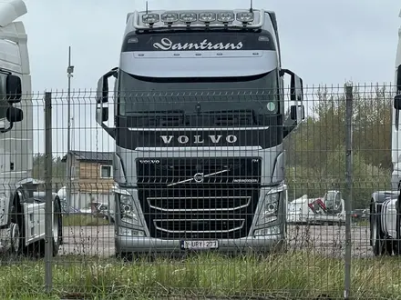 Volvo  FH 2018 года за 37 500 000 тг. в Шымкент – фото 2